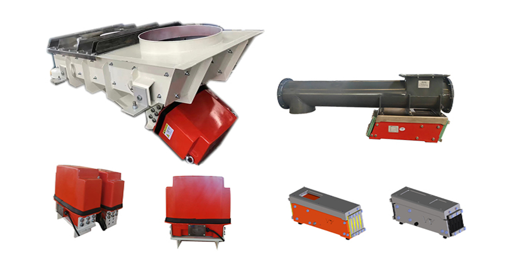 Vibrateur électromagnétique : révolutionner les équipements vibrants pour des performances supérieures