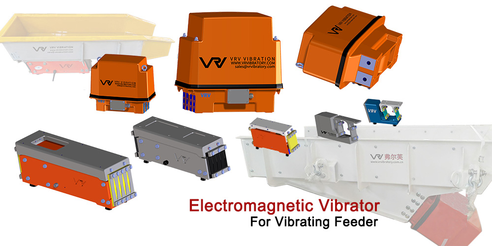 Les avantages du vibrateur électromagnétique