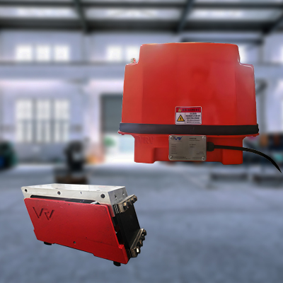 Vibrateur électromagnétique pour alimentateur vibrant